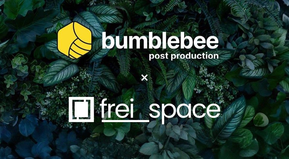 Bumblebee Post Production