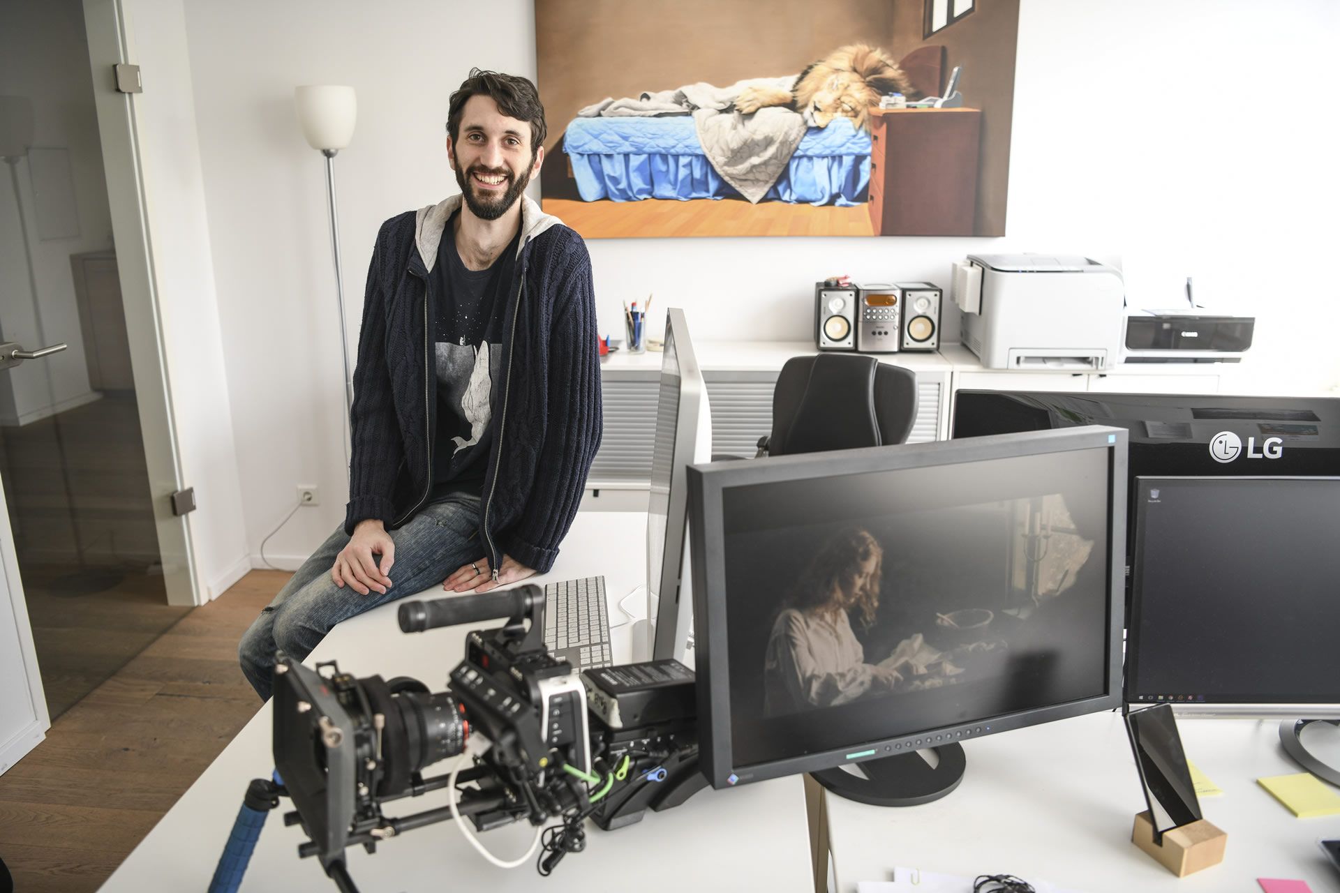 freispace management