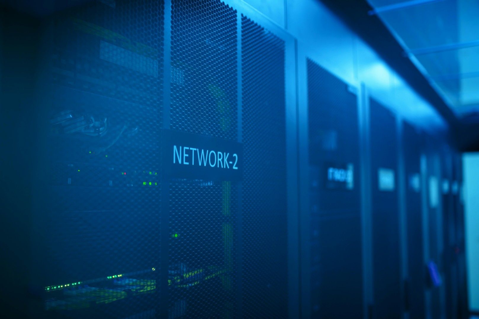 MCP-Server-Architektur für Enterprise KI-Integration
