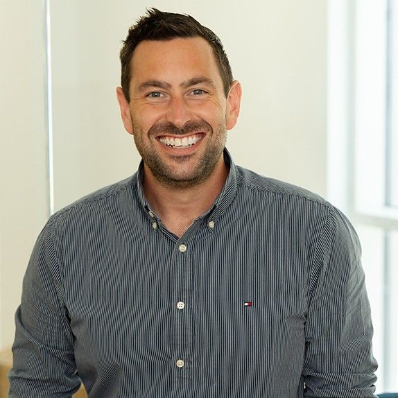 Olly Strous, Chief Technology Officer, Zinc Media Group