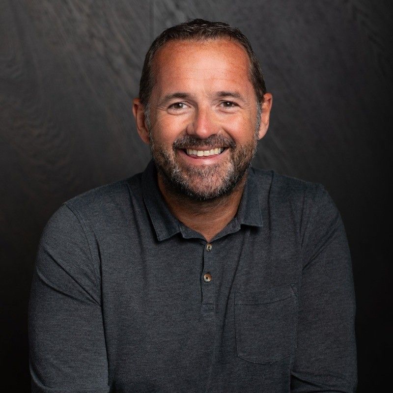 Paul Austin, Managing Director at Home Post Production