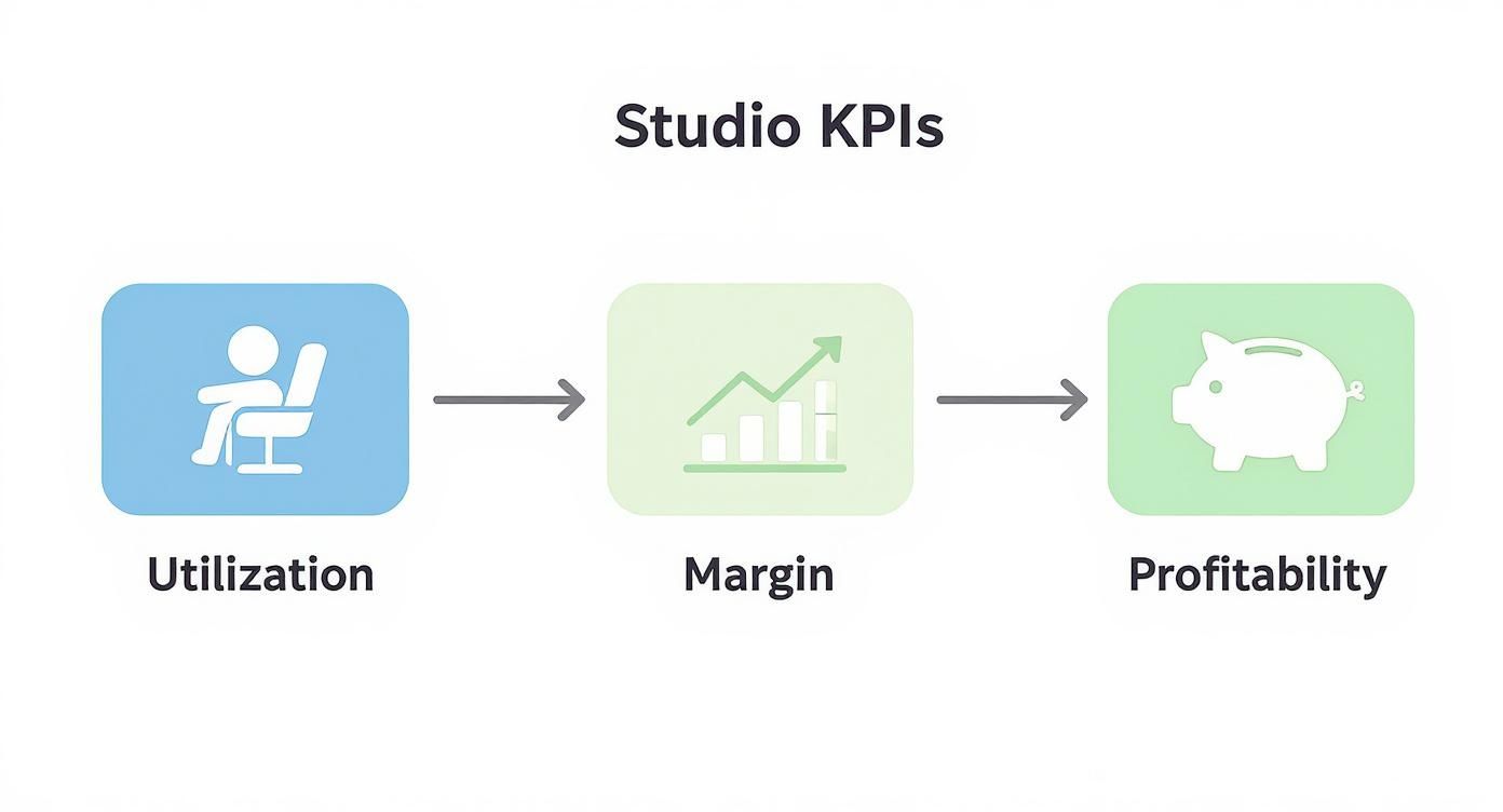 Infographic about budgeting and reporting