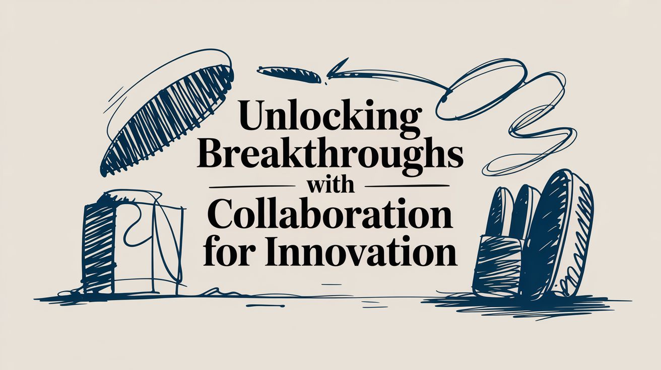 Discover how collaboration for innovation can transform your business. Learn proven strategies, benefits, and practical frameworks to drive real growth.