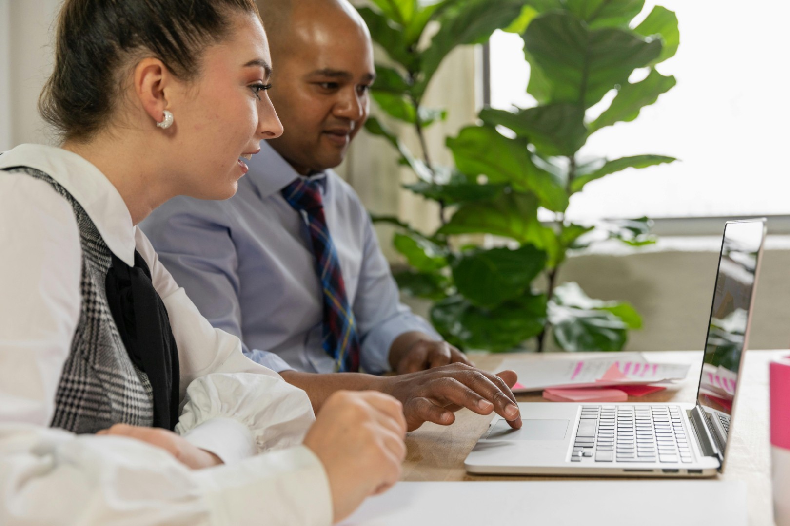 Leveraging Technology To Streamline Resource Management