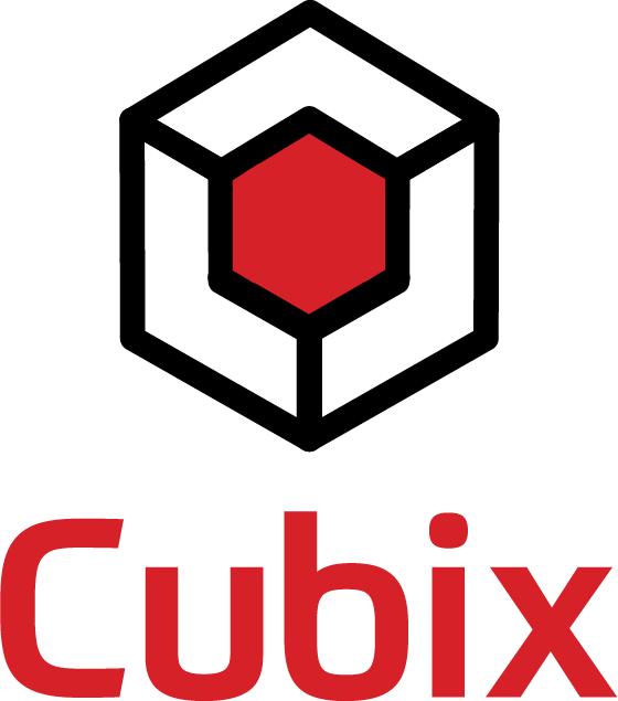 Cubix Logo