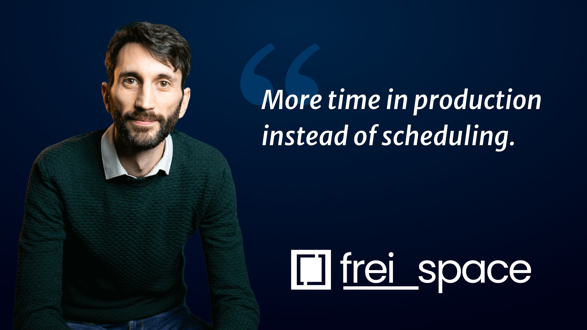 freispace: AI-Powered Resource & Project Planning Software for Media ...